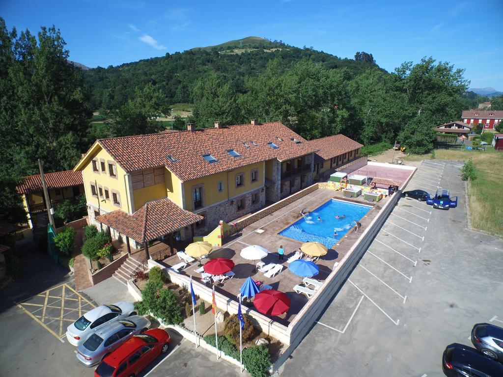 Conjunto Hotelero La Pasera