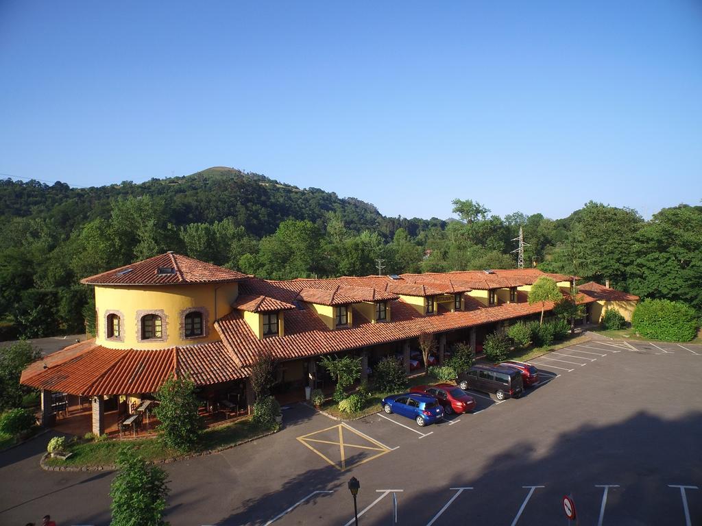 Hotel Conjunto Hotelero La Pasera