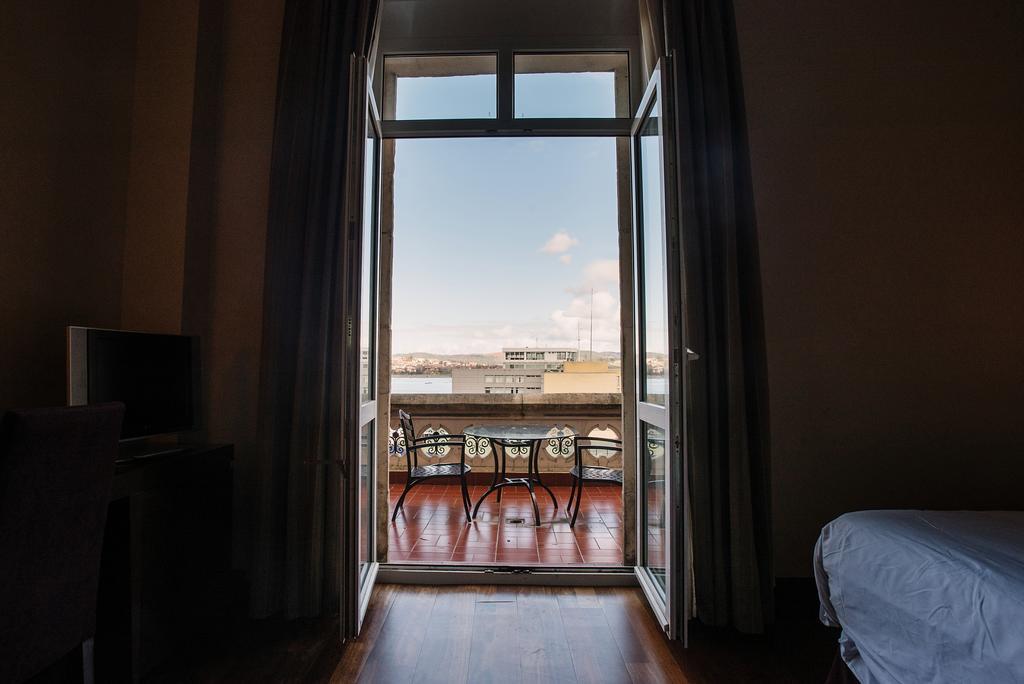 Hotel Urh Palacio De Oriol