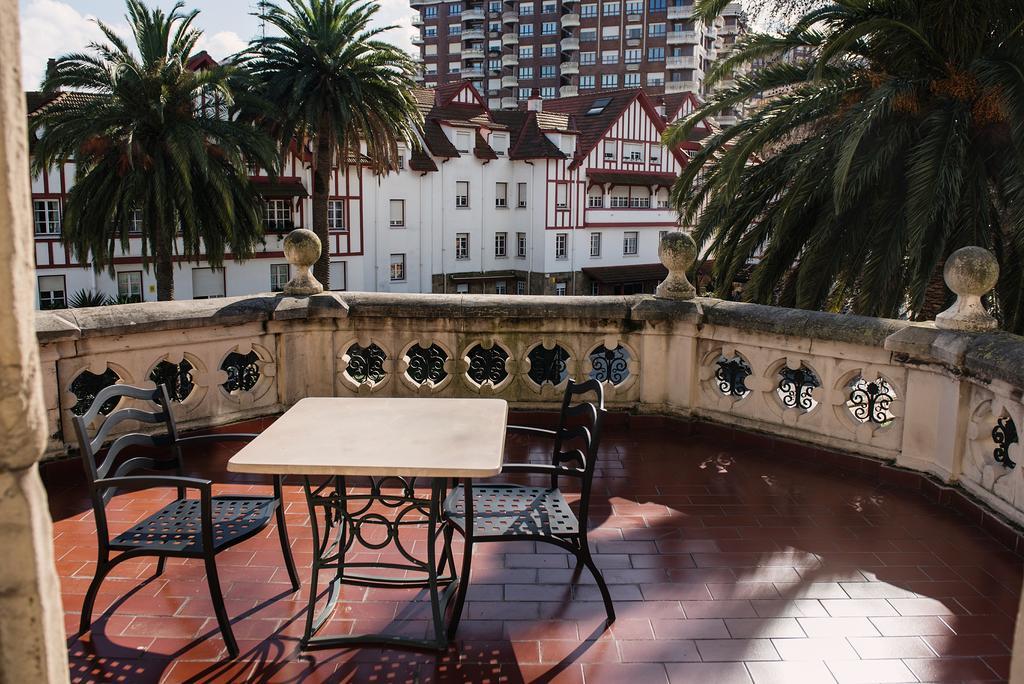 Hotel Urh Palacio De Oriol 4*