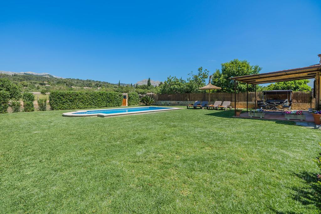 Villa La Rafal Pollenca