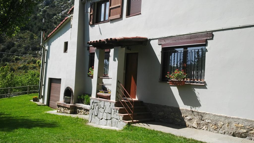 Casa rural Cal Pastor