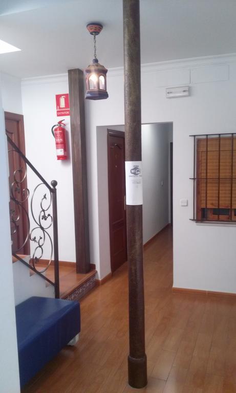 Pensión Novo Apartahotel&restaurante *