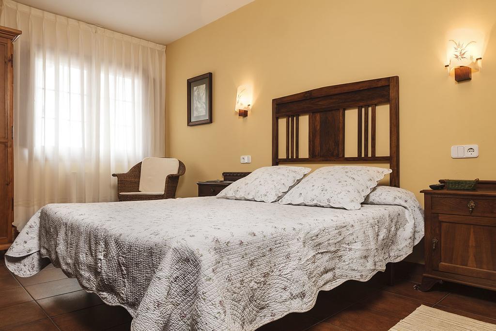 Hotel Rural Suquin 3*