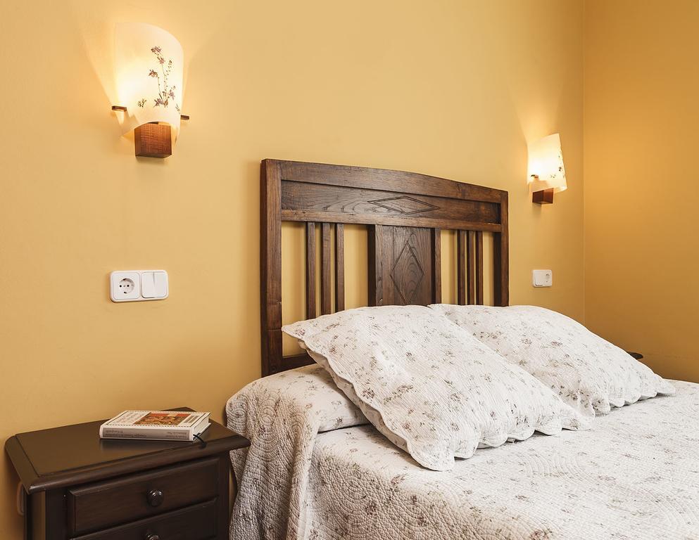 Hotel Rural Suquin 3*