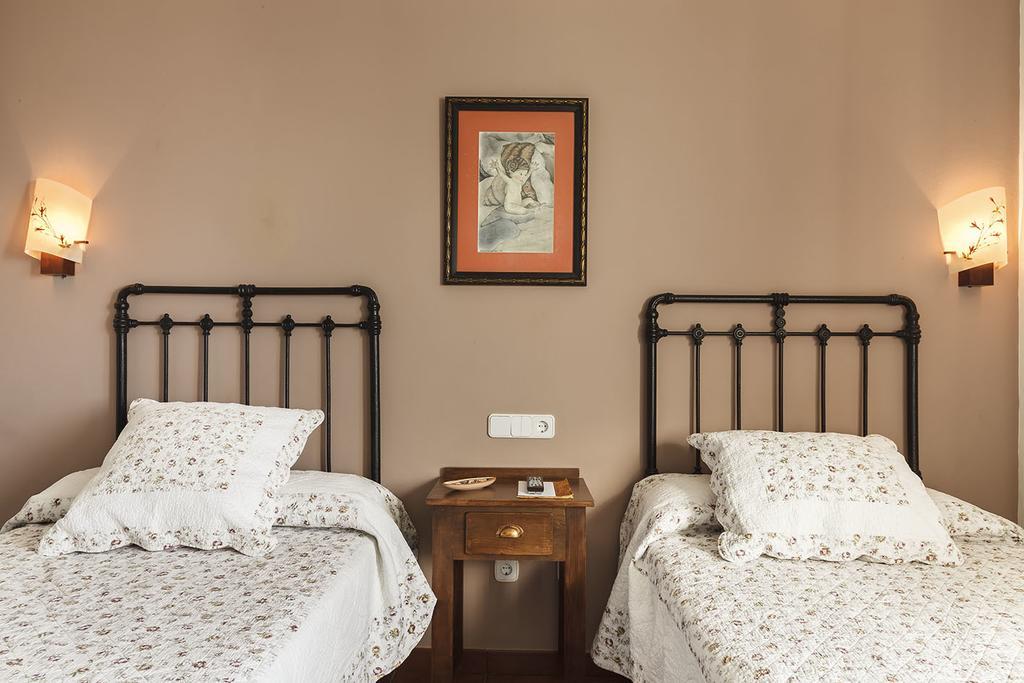 Hotel Rural Suquin Navia