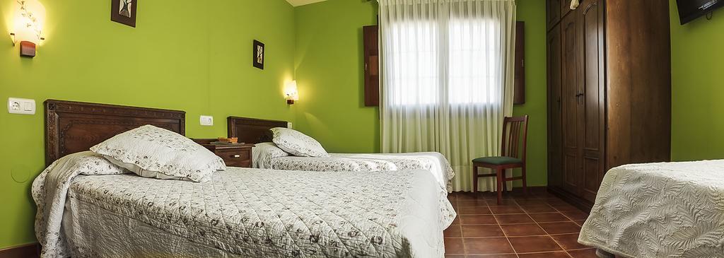 Hotel Rural Suquin