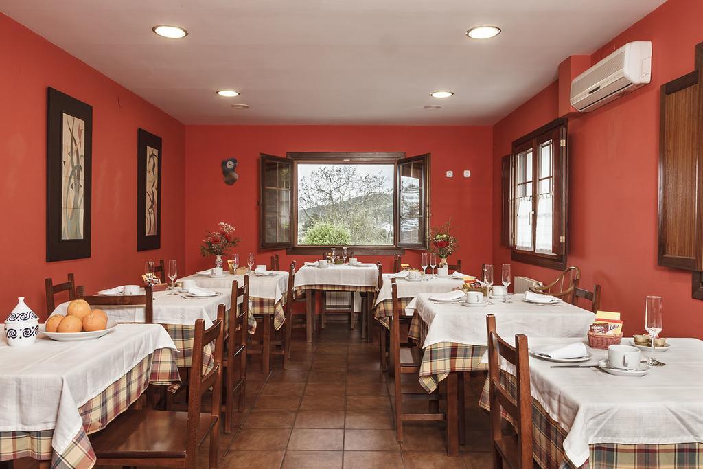 Hotel Rural Suquin Navia