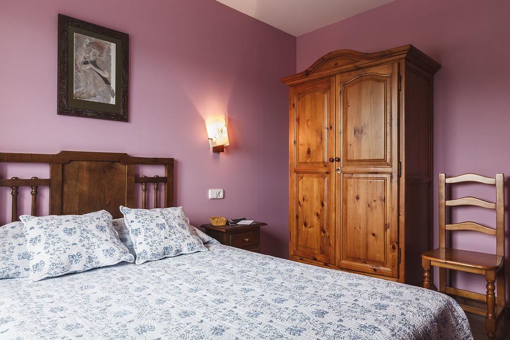 Hotel Rural Suquin 3*