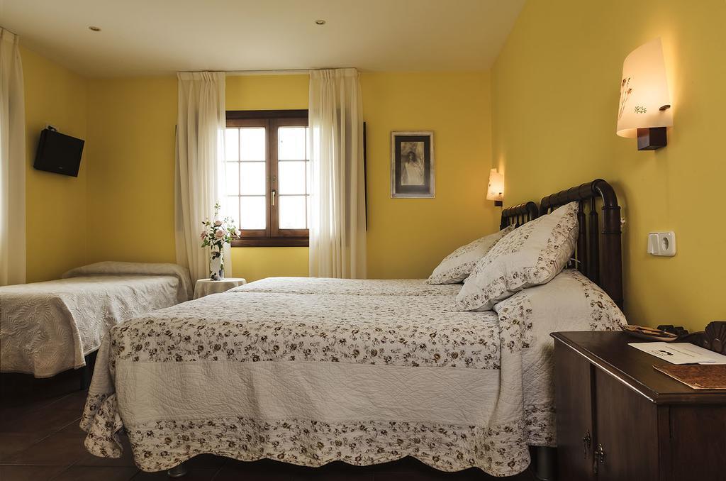 Hotel Rural Suquin Navia