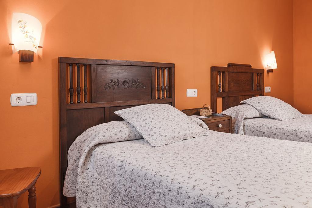 Hotel Rural Suquin Navia