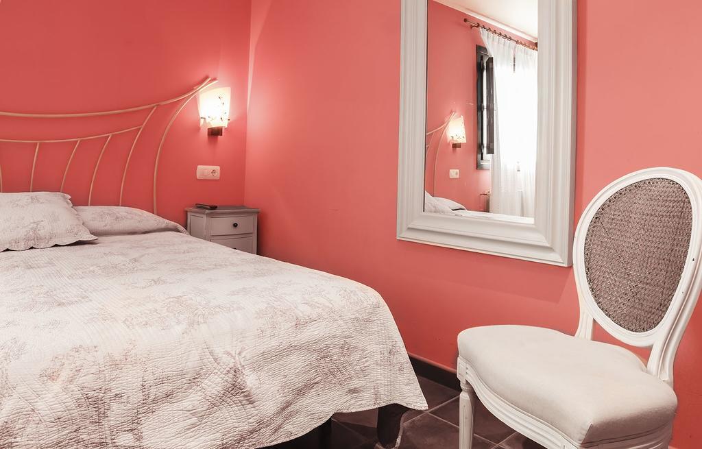 Hotel Rural Suquin 3*
