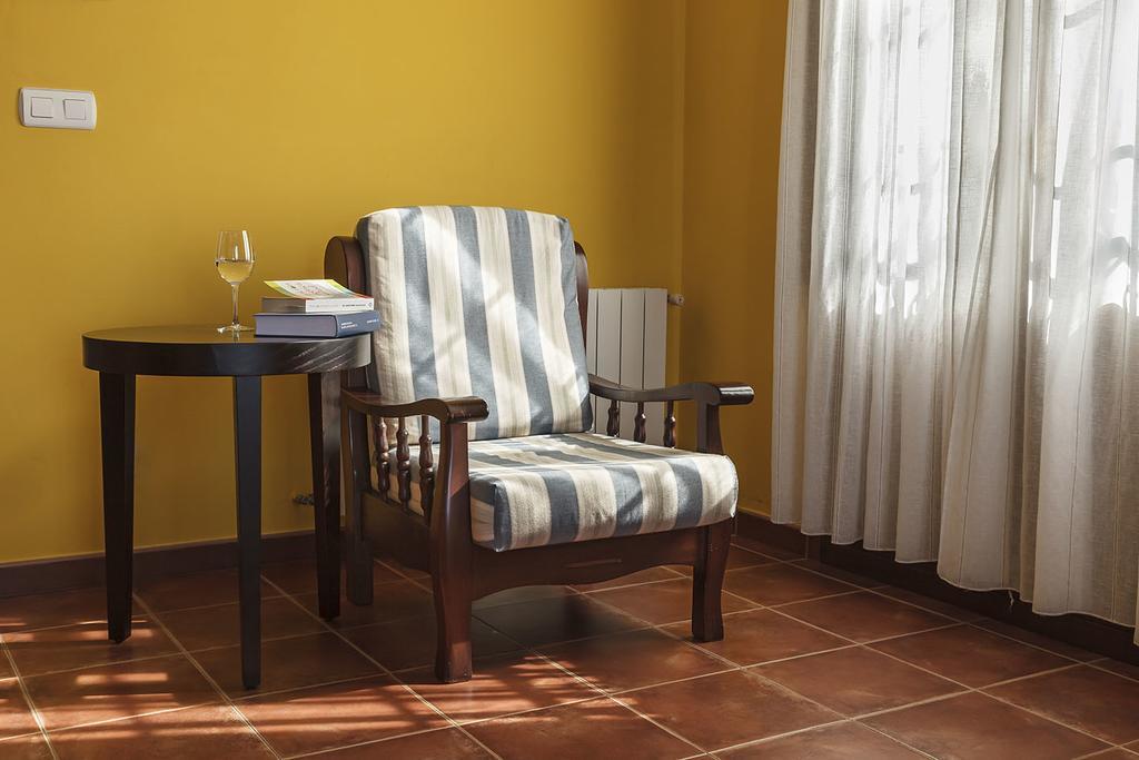 Hotel Rural Suquin 3*