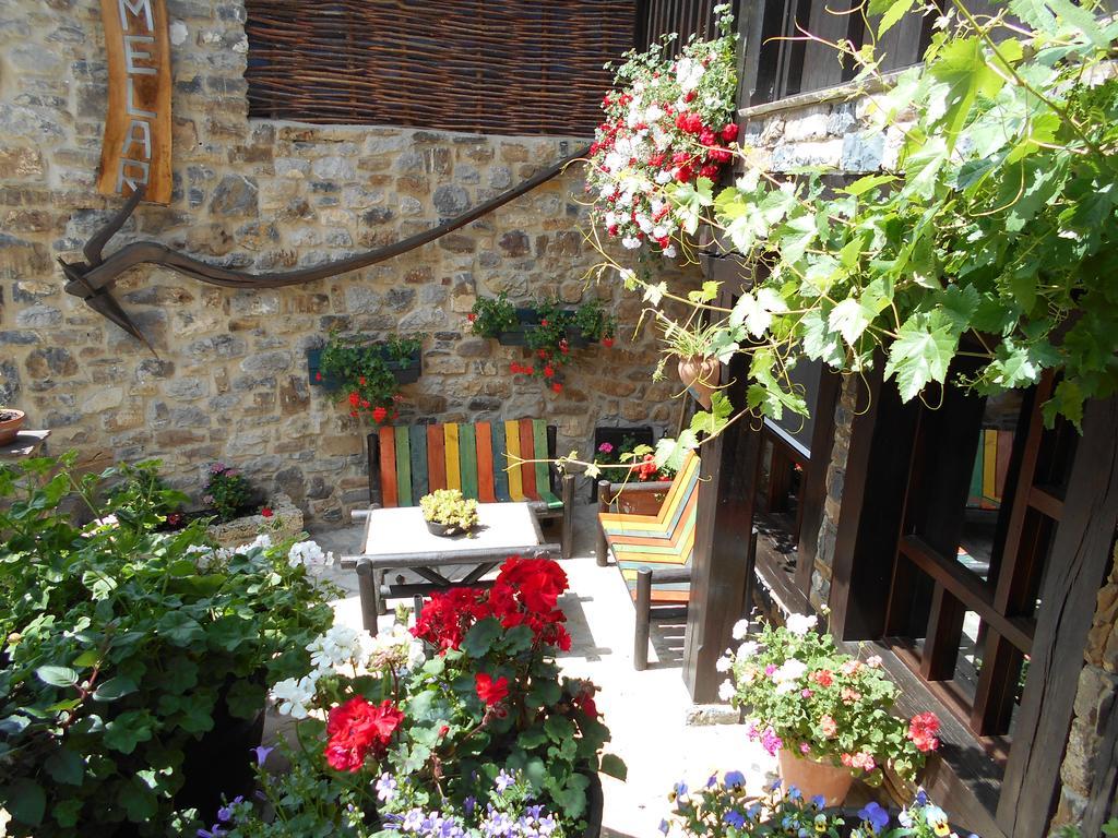 Apartment Samelar Camaleno