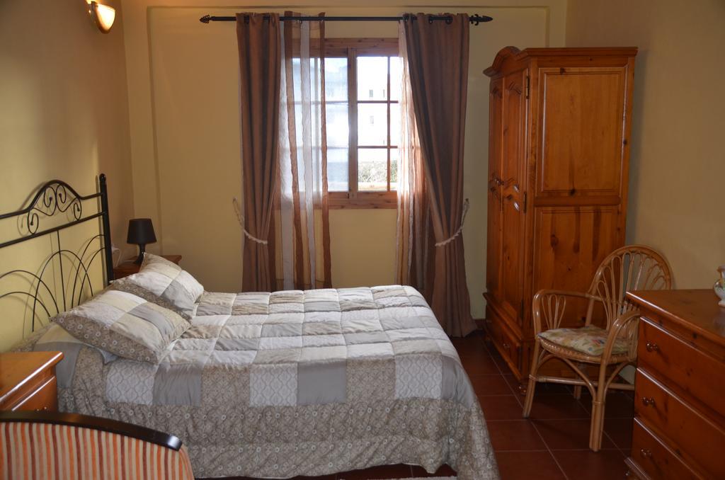 Apartment Rural Gomera Arure