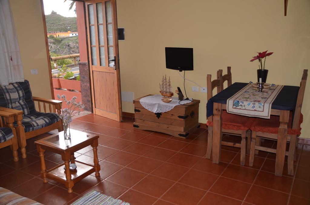 Apartment Rural Gomera *