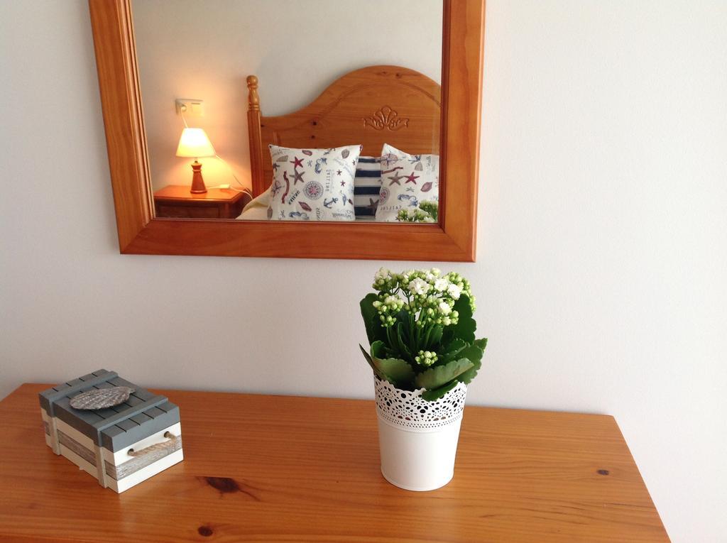 Apartamento Playa