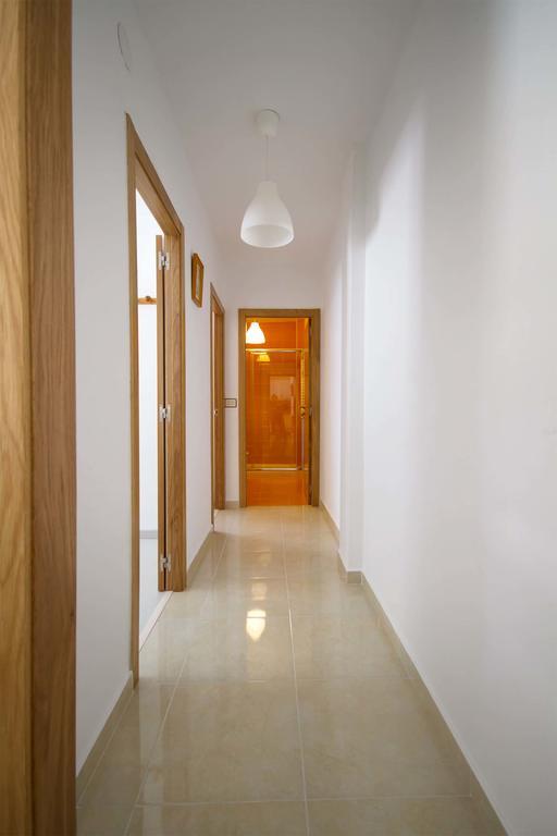Apartamento Playa De Lariño