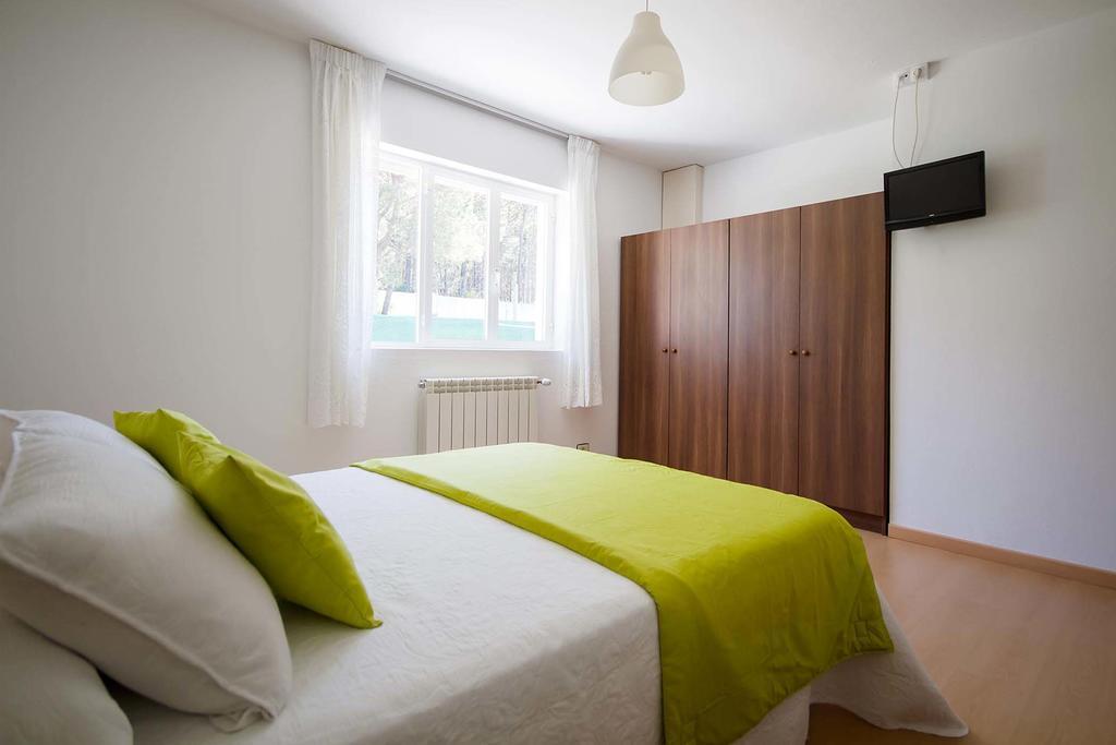 Apartamento Playa De Lariño *