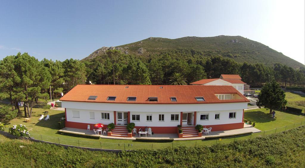 Apartamento Playa De Lariño
