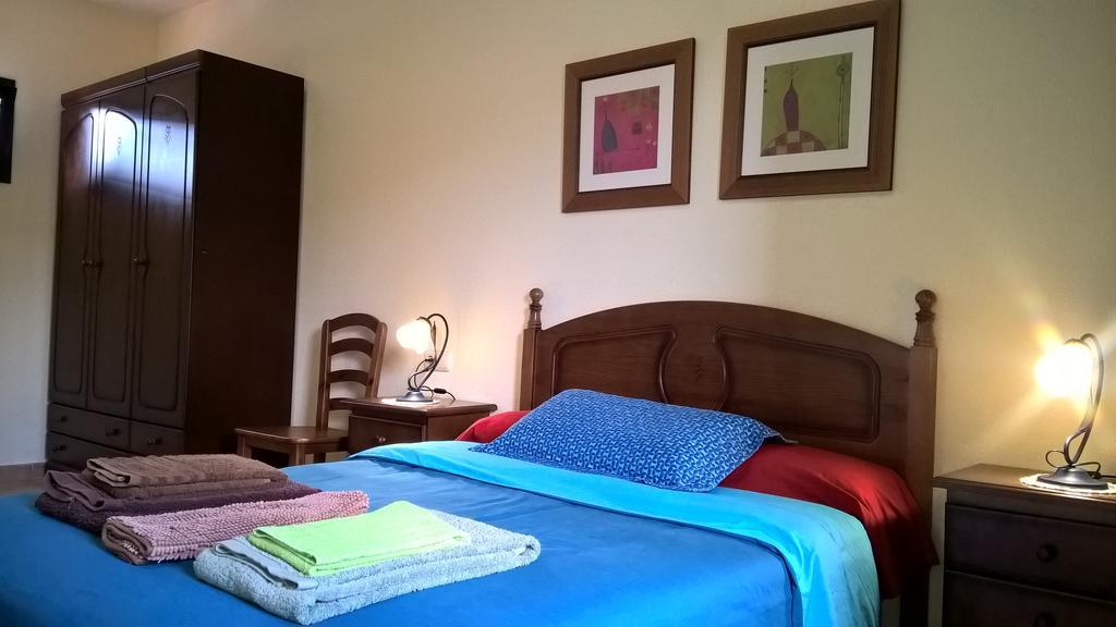 Holiday home Tamaragua La Oliva
