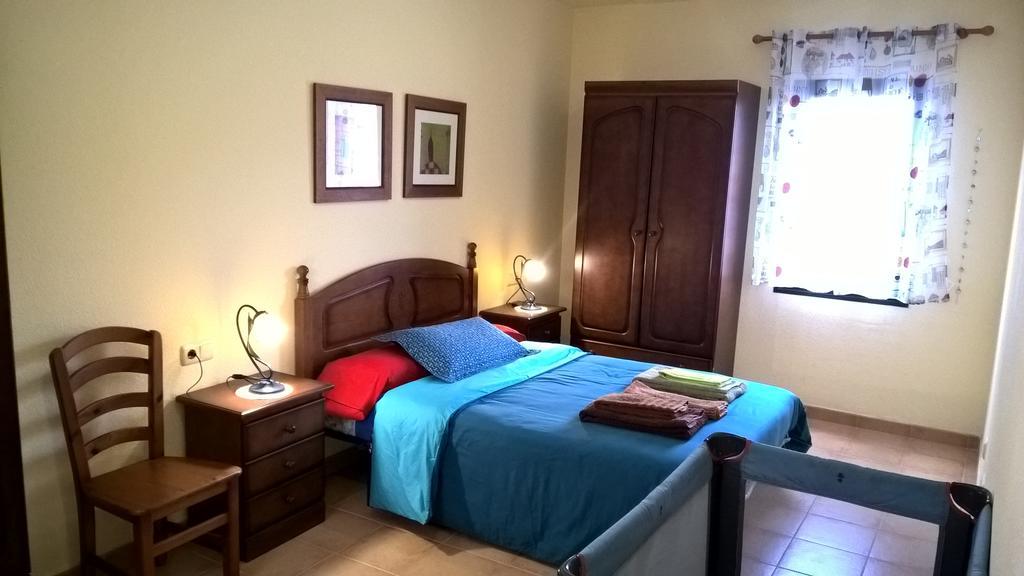 Tamaragua La Oliva