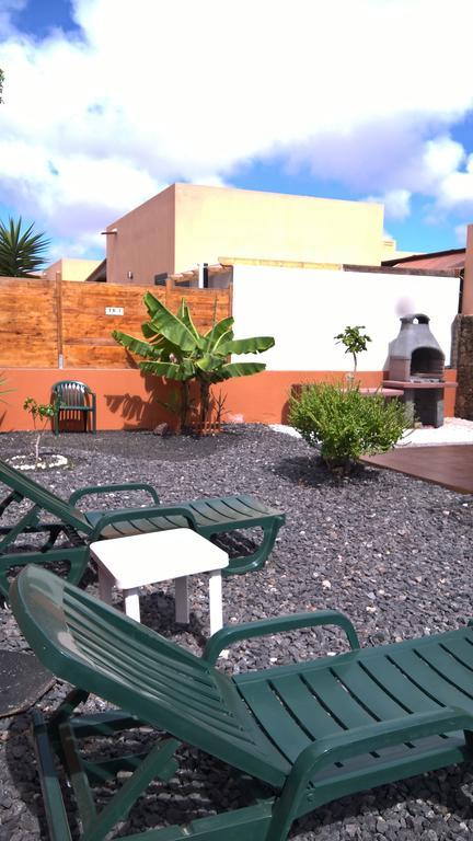 Tamaragua La Oliva
