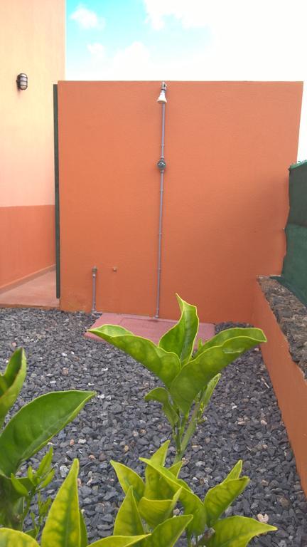 Holiday home Tamaragua La Oliva
