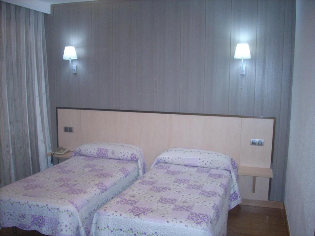 De Castilla Hotel