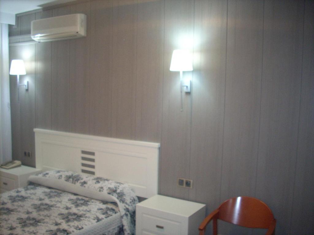 De Castilla Hotel