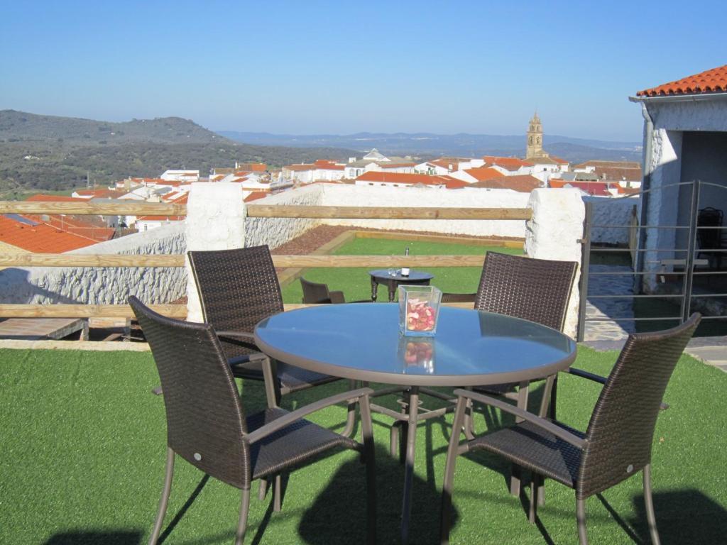 Country house Mirador De Fuentes