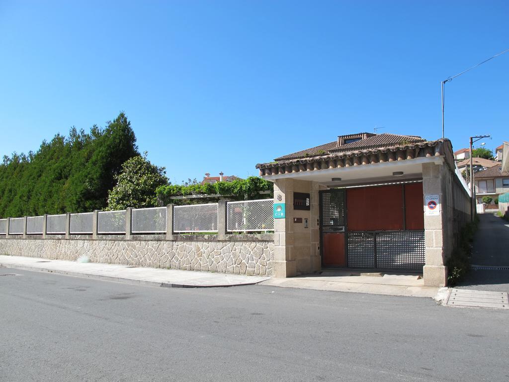 Casa rural Cova Da Balea