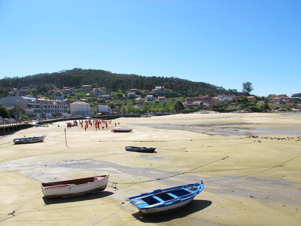 Casa rural Cova Da Balea *