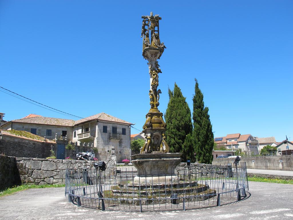 Cova Da Balea Aldán