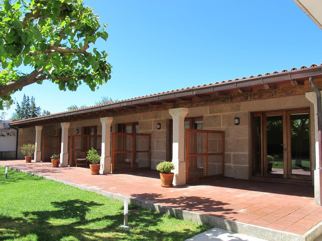 Casa rural Cova Da Balea