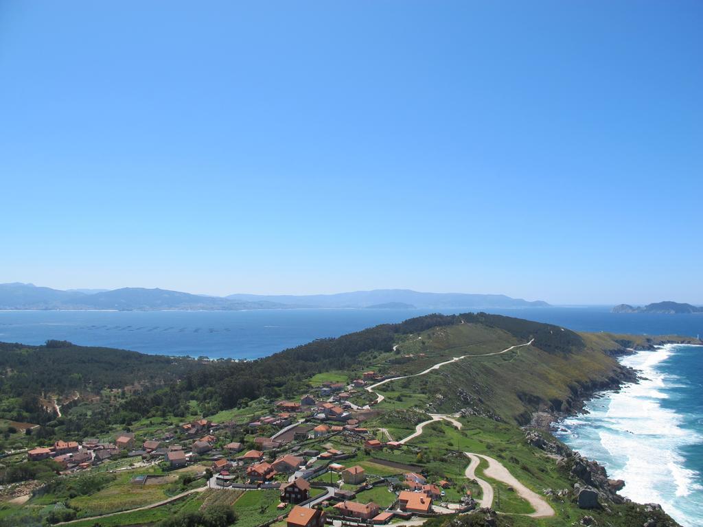 Casa rural Cova Da Balea *