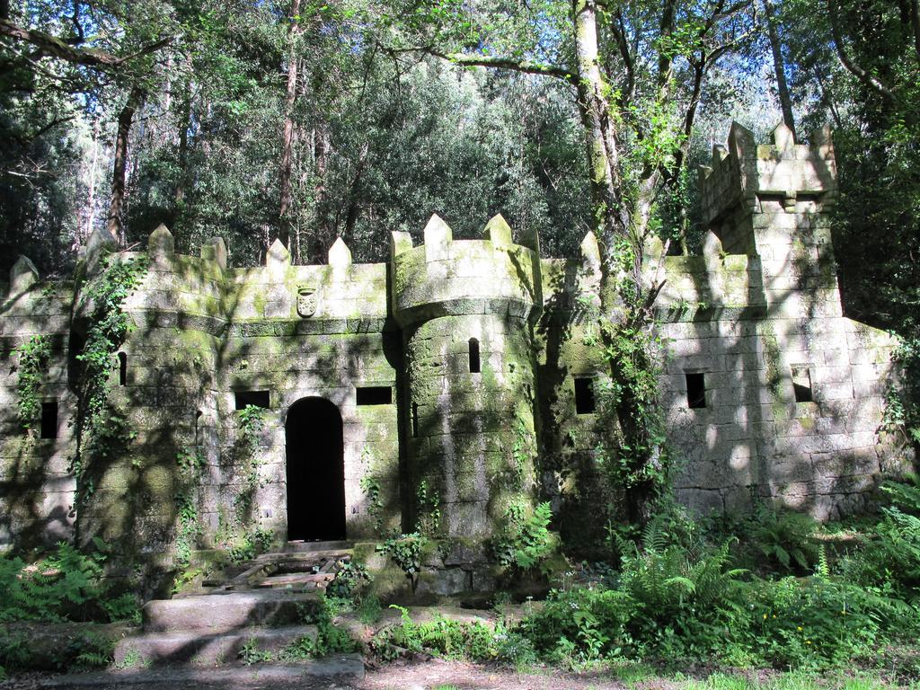 Cova Da Balea