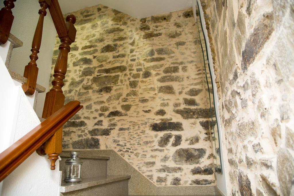 Apartment Xavestre Santiago Santiago de Compostela