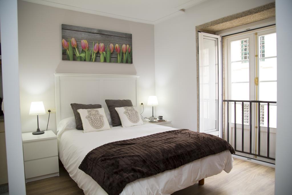 Apartment Xavestre Santiago *