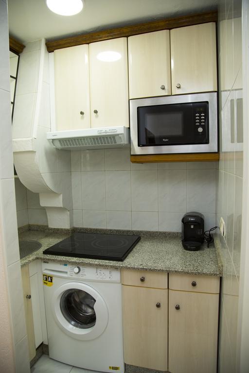 Apartment Xavestre Santiago Santiago de Compostela