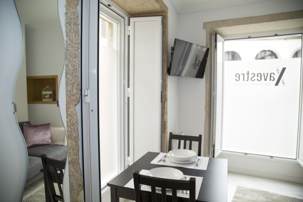 Apartment Xavestre Santiago Santiago de Compostela