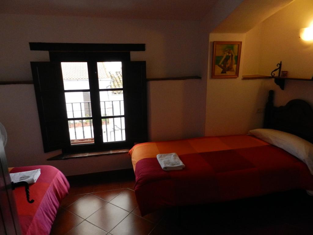 Hotel La Casa Grande Jimena De La Frontera