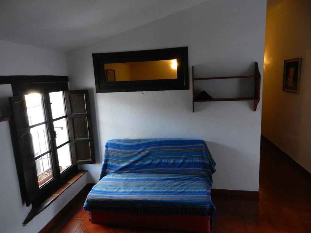 Hotel La Casa Grande *