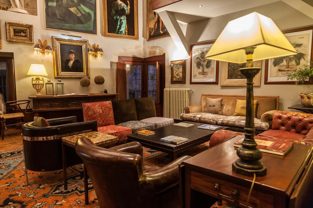Hotel Palacio Chaves Trujillo