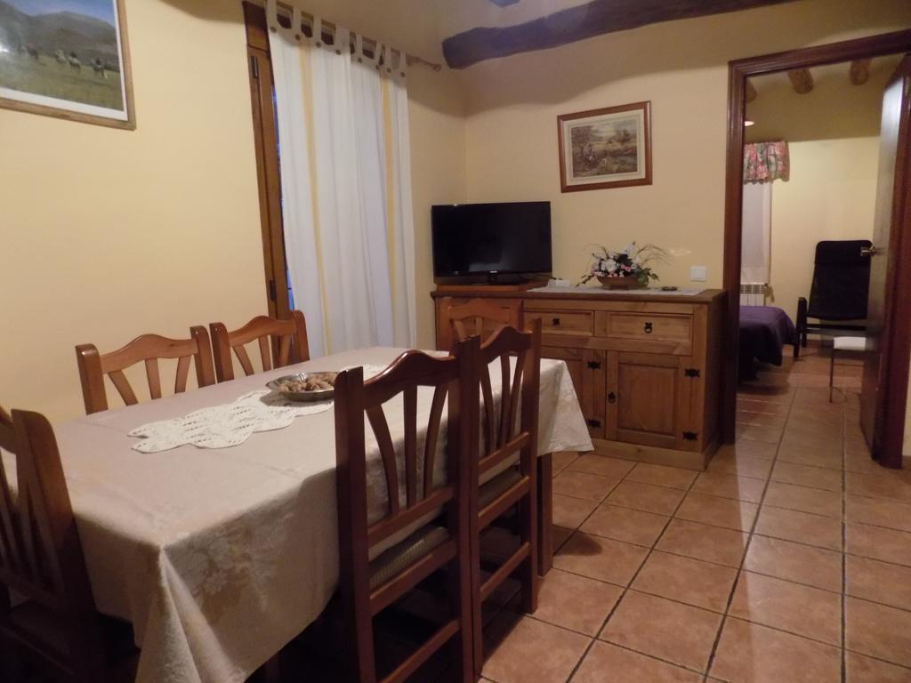 Apartamento Casa Ferrás