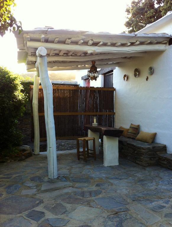 Сasa de vacaciones Cortijo La Viñuela *