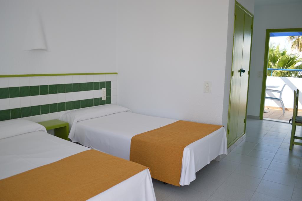 Hotel El Puntazo I (adults Only) *