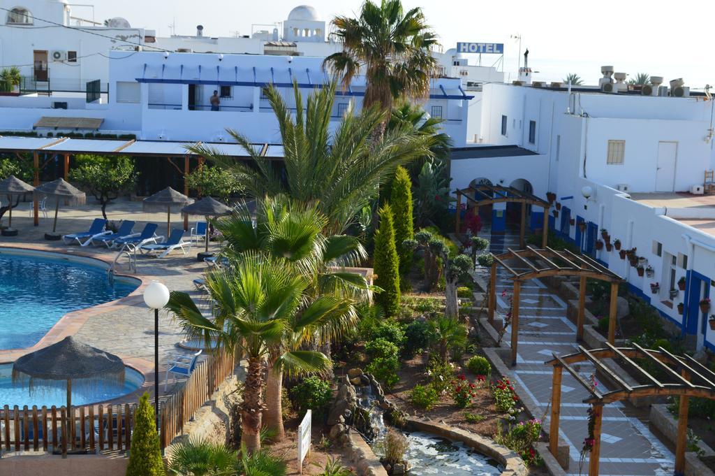 Hotel El Puntazo I (adults Only)