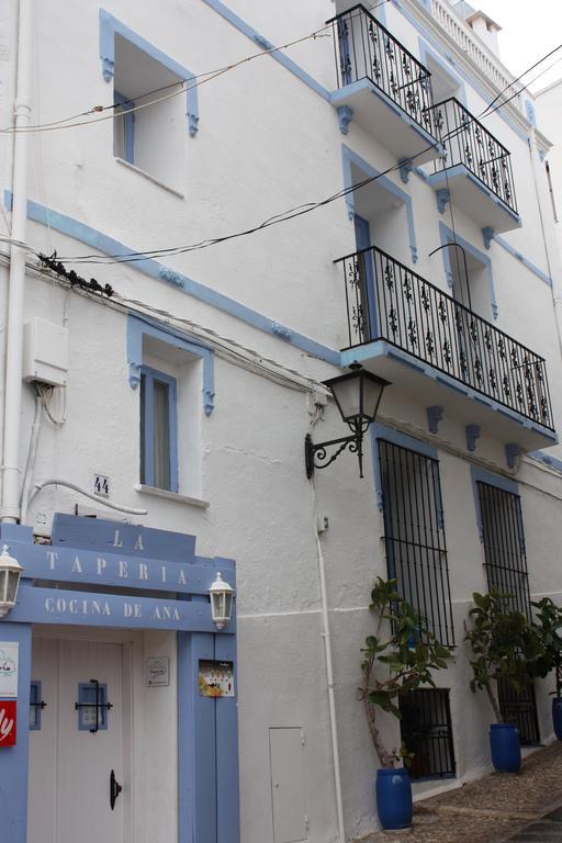 La Casita De La Playa Peniscola