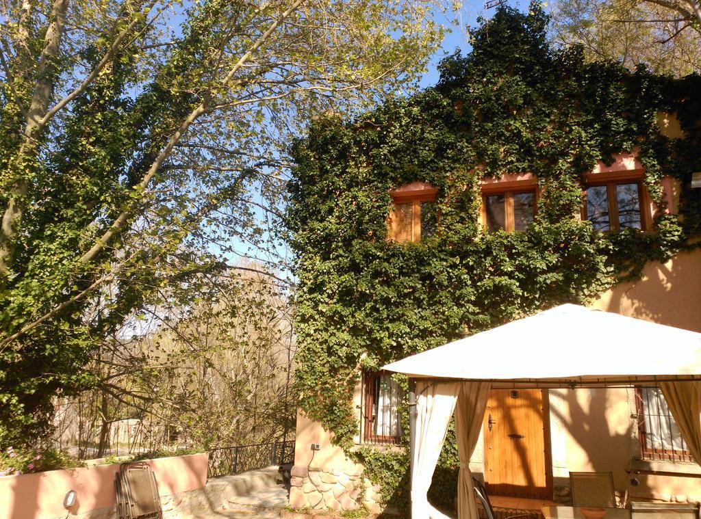 Casa rural La Casita Del Río *